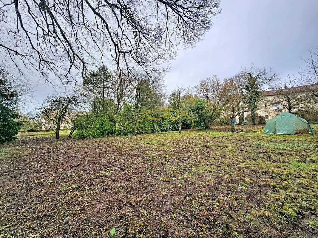 Maison à TRONVILLE-EN-BARROIS