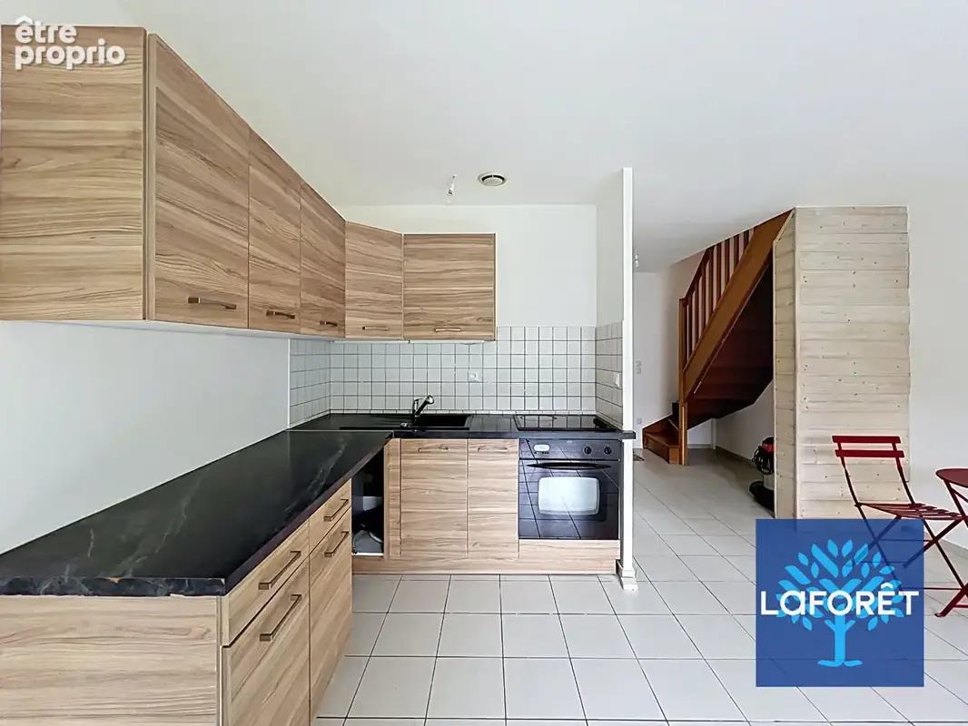 Appartement Bouray Sur Juine 3 pièces 64.34 m², jardin, stationnement privatif - photo 5