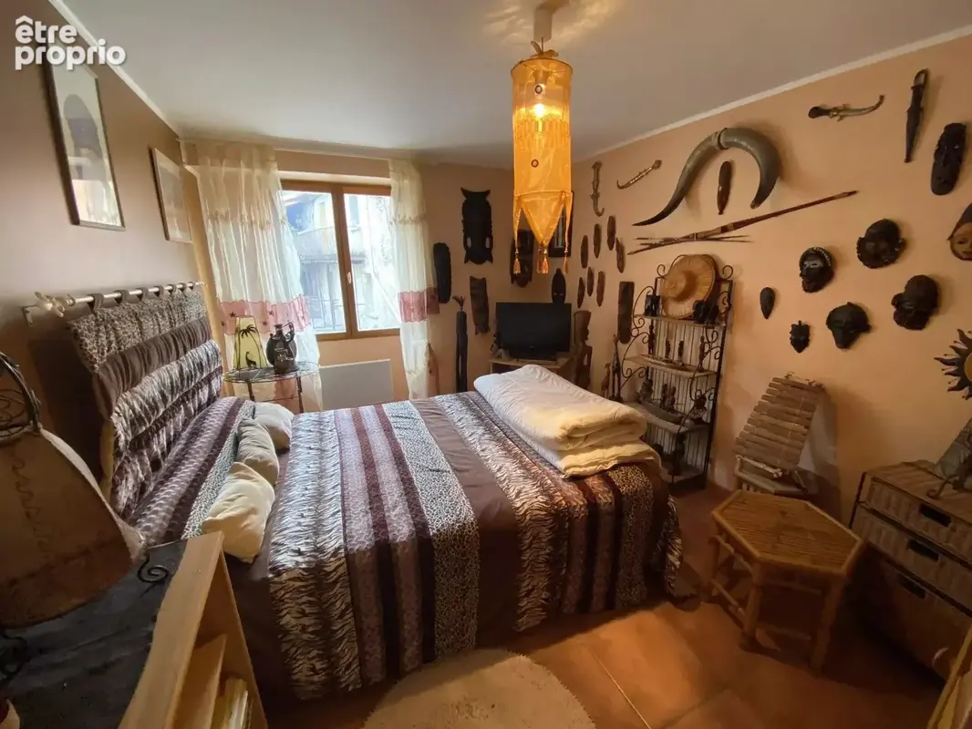 Maison 4 pièces 94 m² à vendre à Robiac-Rochessadoule (30160) - photo 8