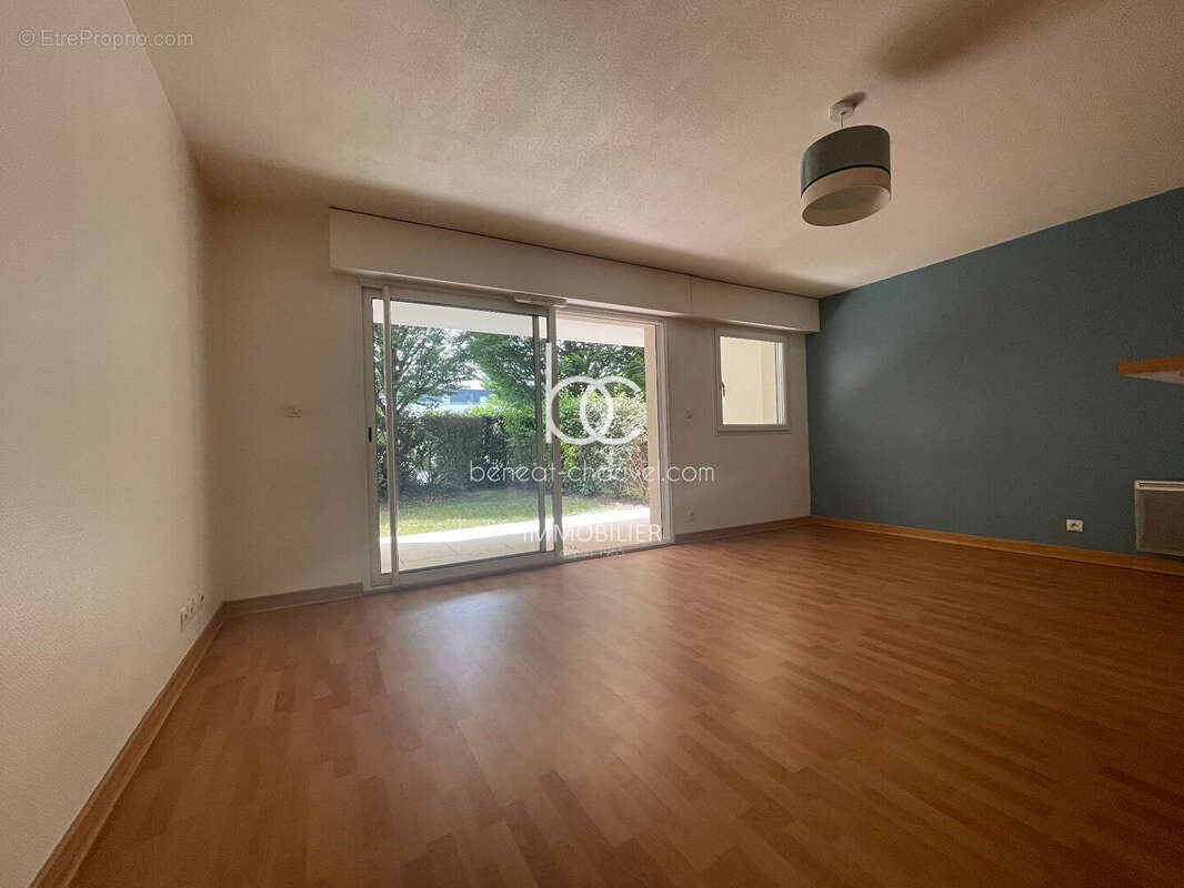 Appartement à VANNES