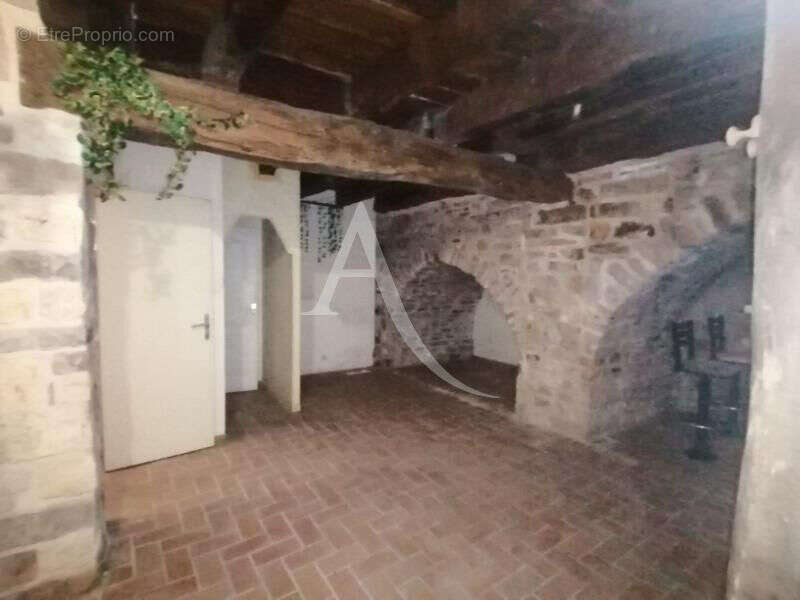 Appartement à CORDES-SUR-CIEL