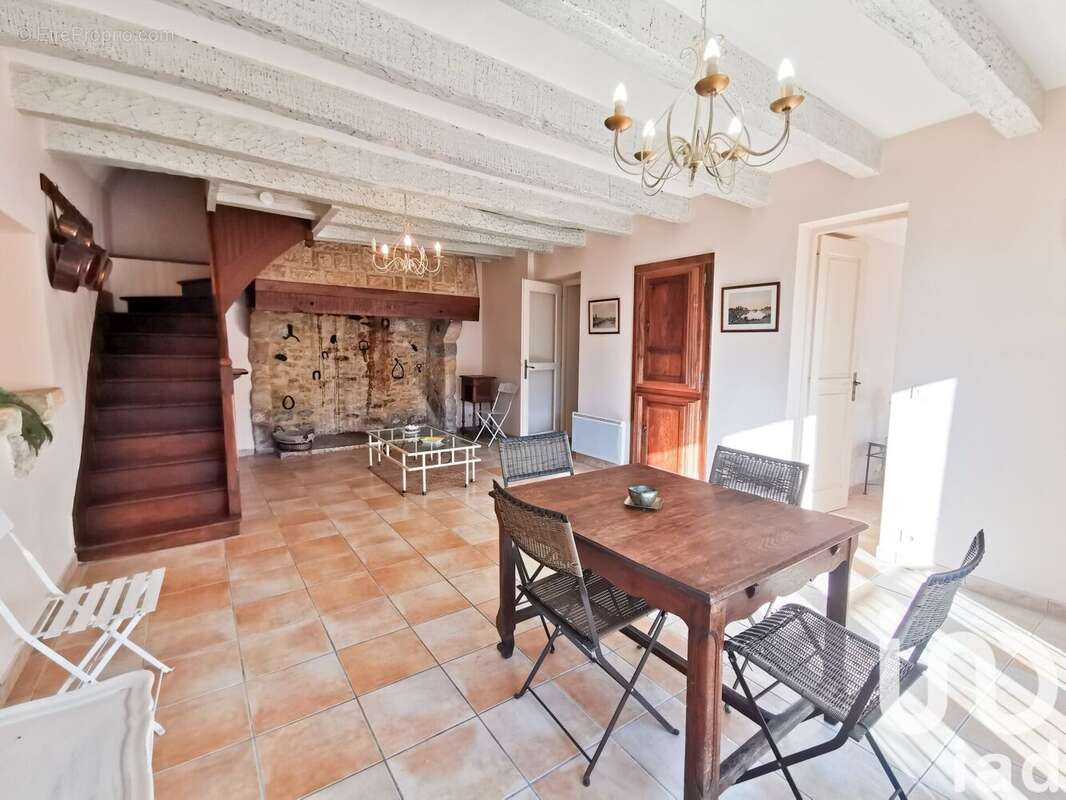 Photo 6 - Maison à CASTELS