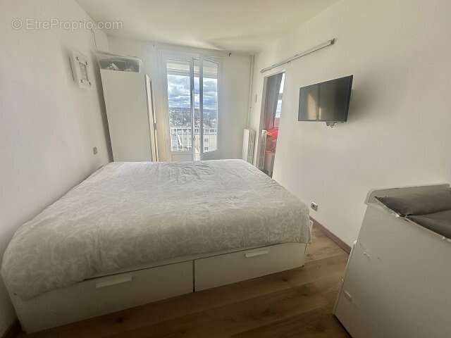 Appartement 53m² à créteil - photo 8