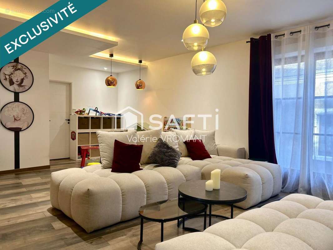 Photo 5 - Maison à CHARGE