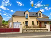 Maison à CHATILLON-EN-VENDELAIS