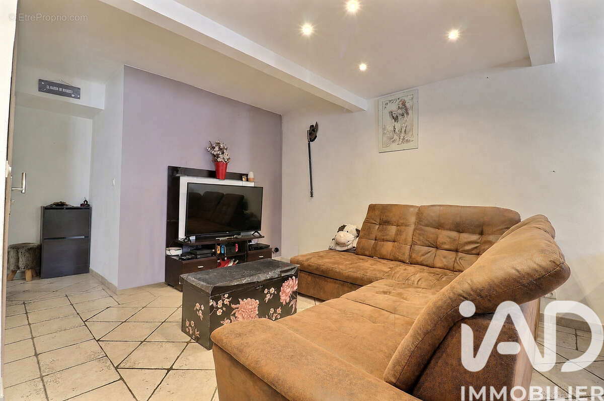 Photo 4 - Appartement à ROUGIERS