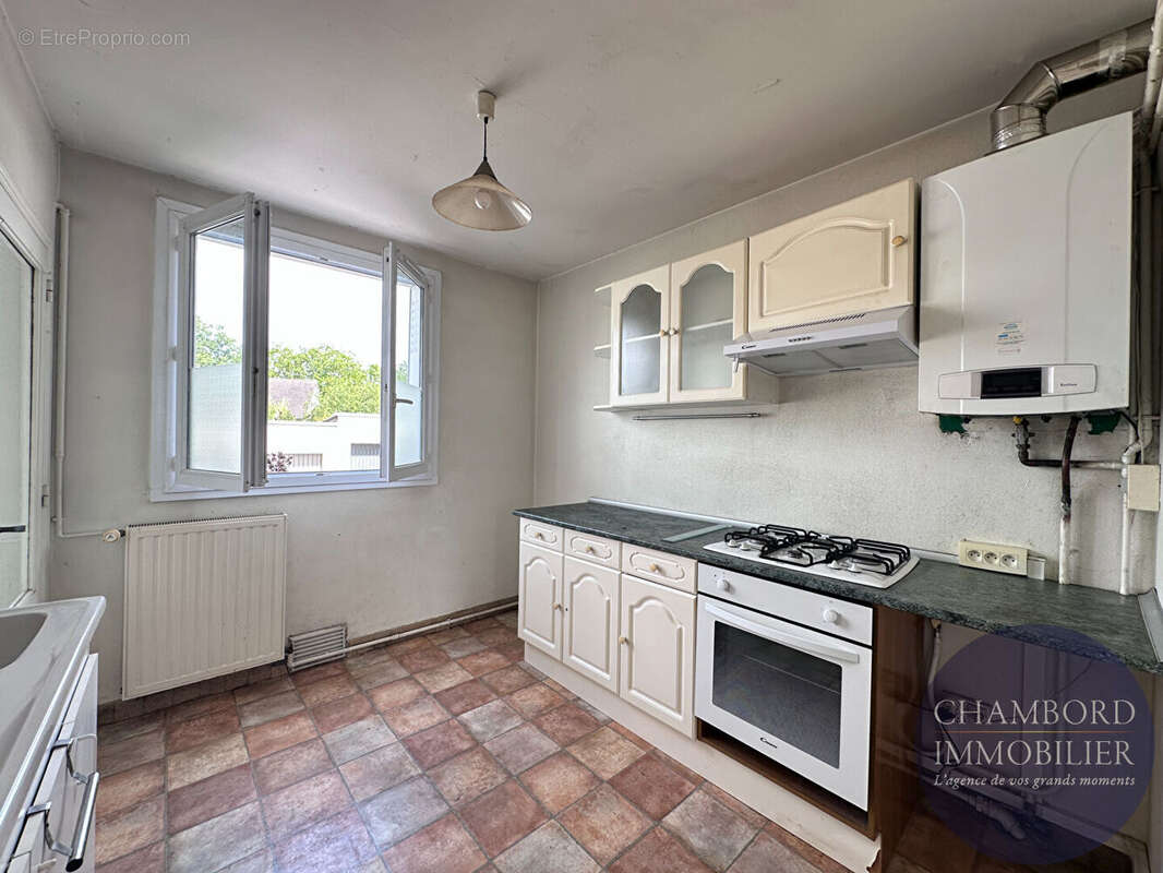 A vendre appartement blois - photo 2