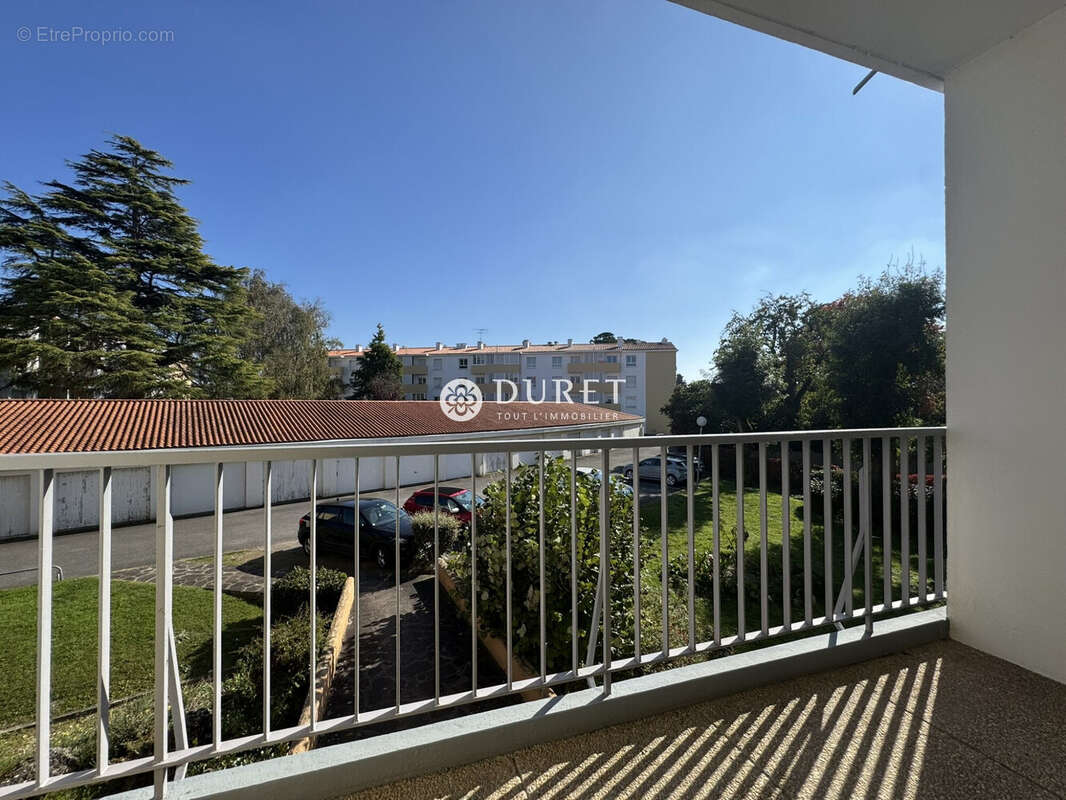 Appartement à CHALLANS