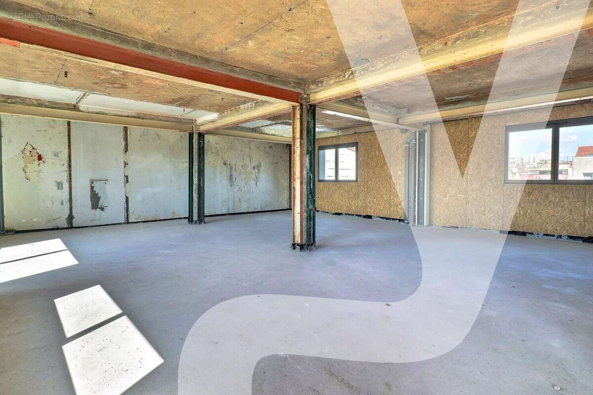 Appartement à VINCENNES