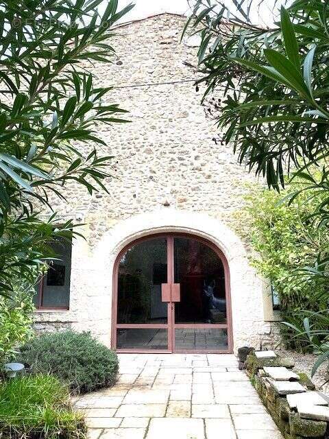 Maison à PAULHAN