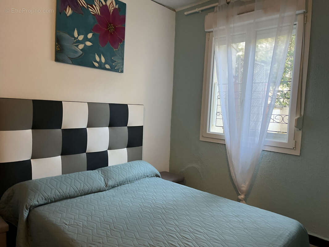 Maison à LE PERTHUS