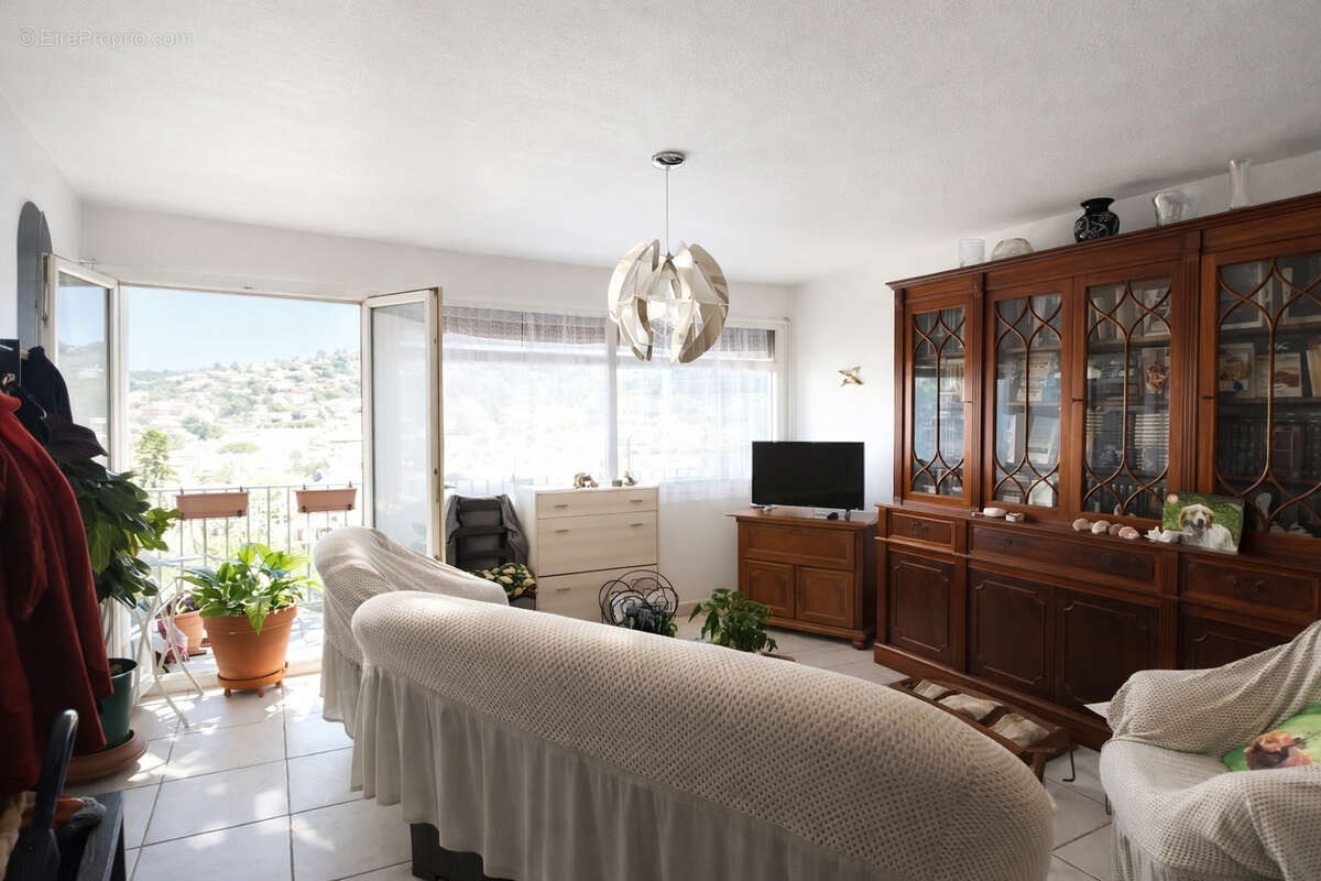 Appartement à VIENNE