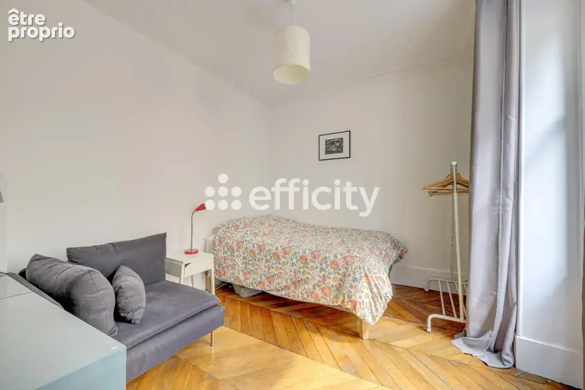 Appartement - photo 12