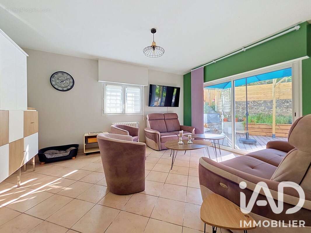 Maison 91 m² à Hennebont  - photo 3