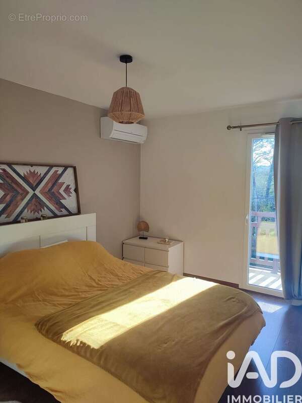 Photo 7 - Maison à SAINT-PEE-SUR-NIVELLE