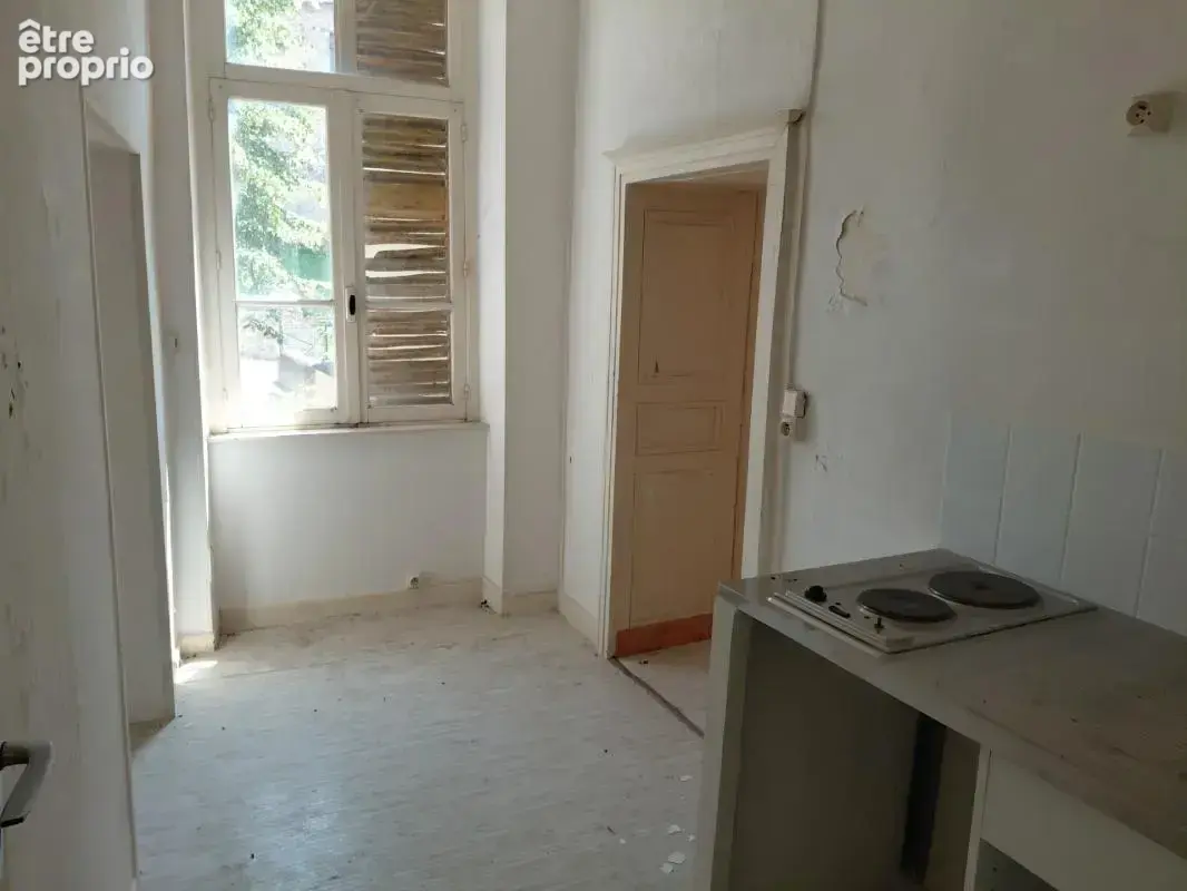 immeuble à vendre LAPALISSE (03) - photo 9