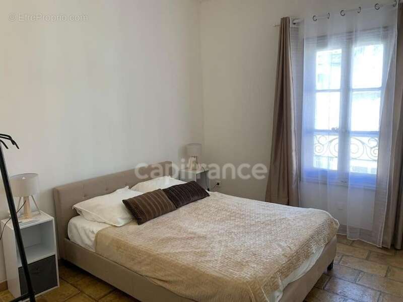 Appartement à AIGUES-MORTES