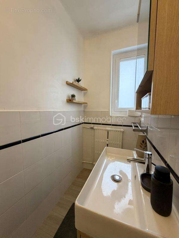 Appartement à AMIENS