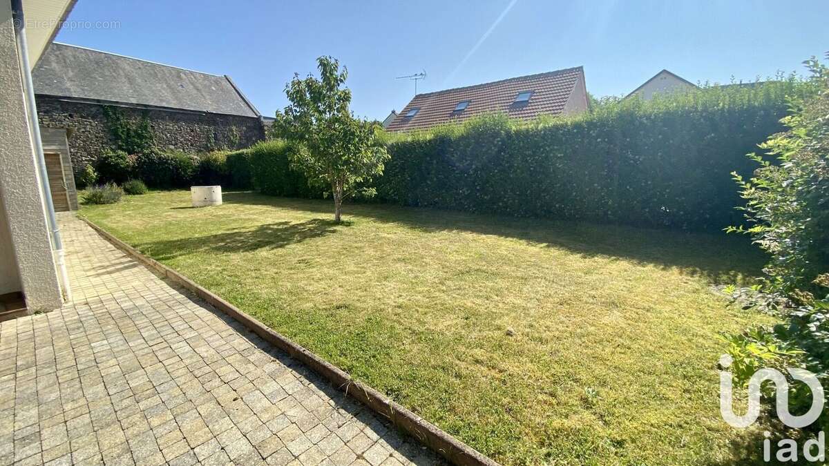 Maison 152 m² à Blainville-Sur-Mer  - photo 4