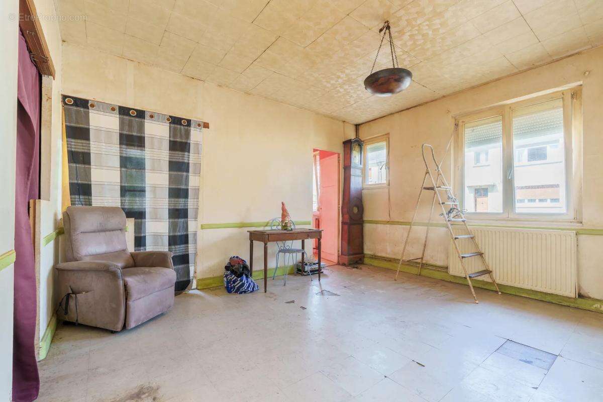 Maison de 4 pièces de 67 m² à Arcis-sur-Aube - photo 10