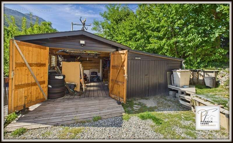 Appartement à BRIANCON