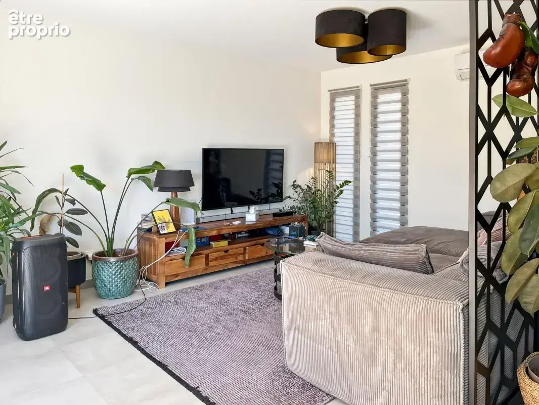 Vente maison récente à Marseillan avec superbe terrasse et piscine - photo 9