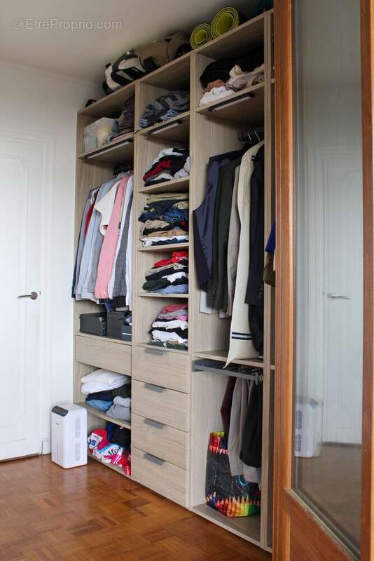 Appartement à BOIS-GUILLAUME