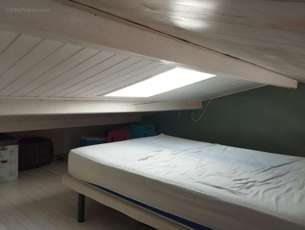 Photo 5 - Appartement à LA GUERINIERE