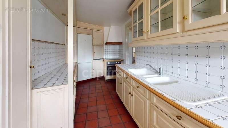 Maison à MORSANG-SUR-ORGE