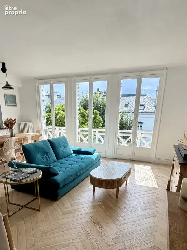 Appartement à LE HAVRE