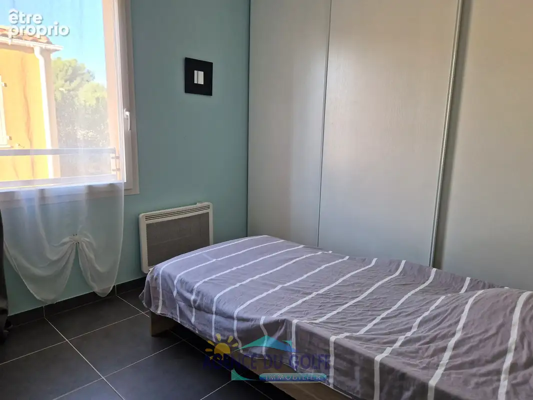 Maison T 4 récente avec garage et jardin dans clos sécurisé - photo 9