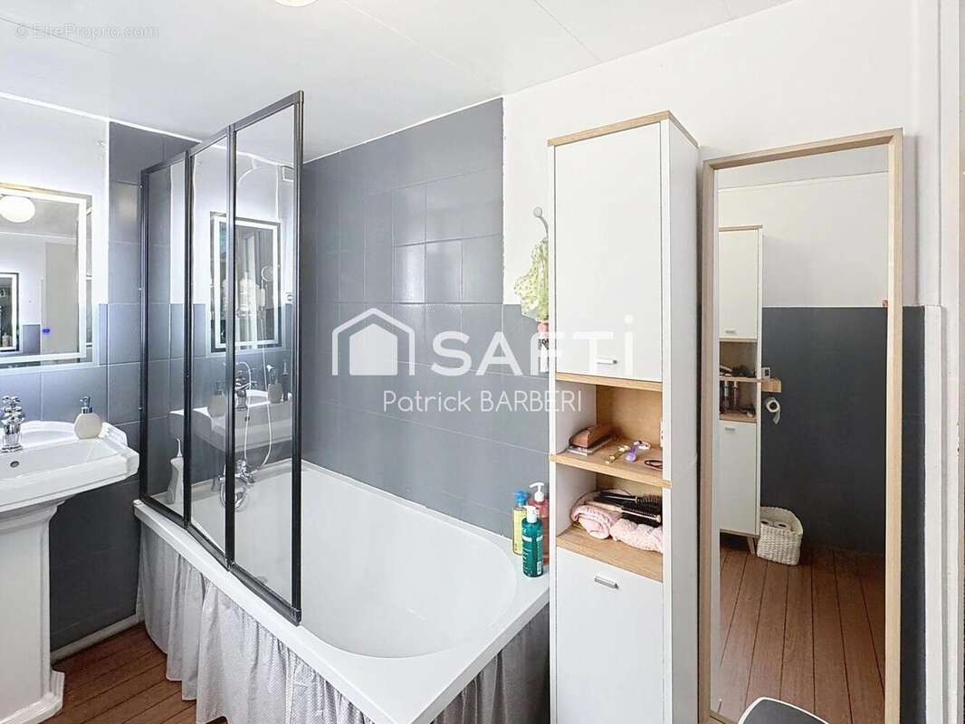 Photo 6 - Maison à FRANCONVILLE