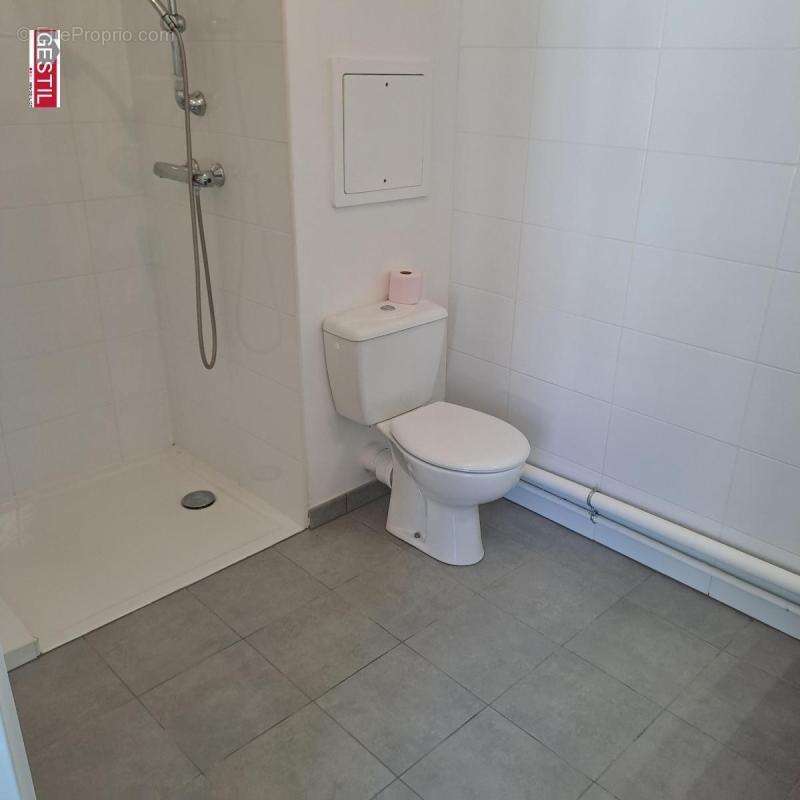 Appartement à PONTOISE