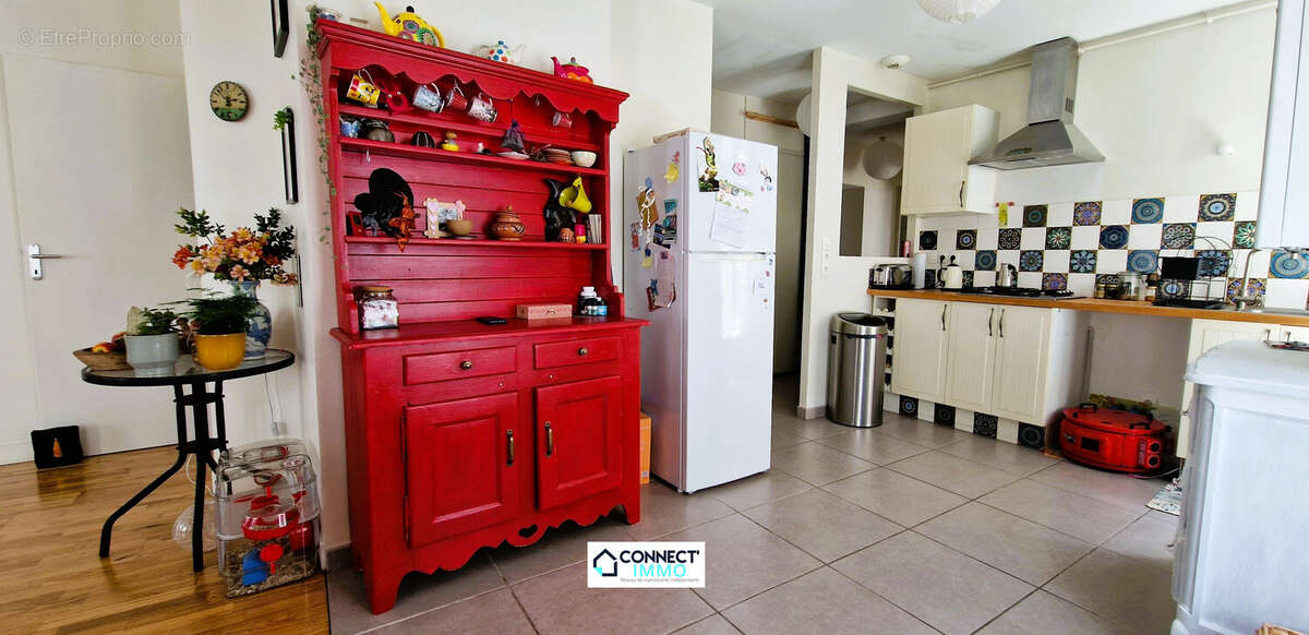 Appartement à MORLAIX