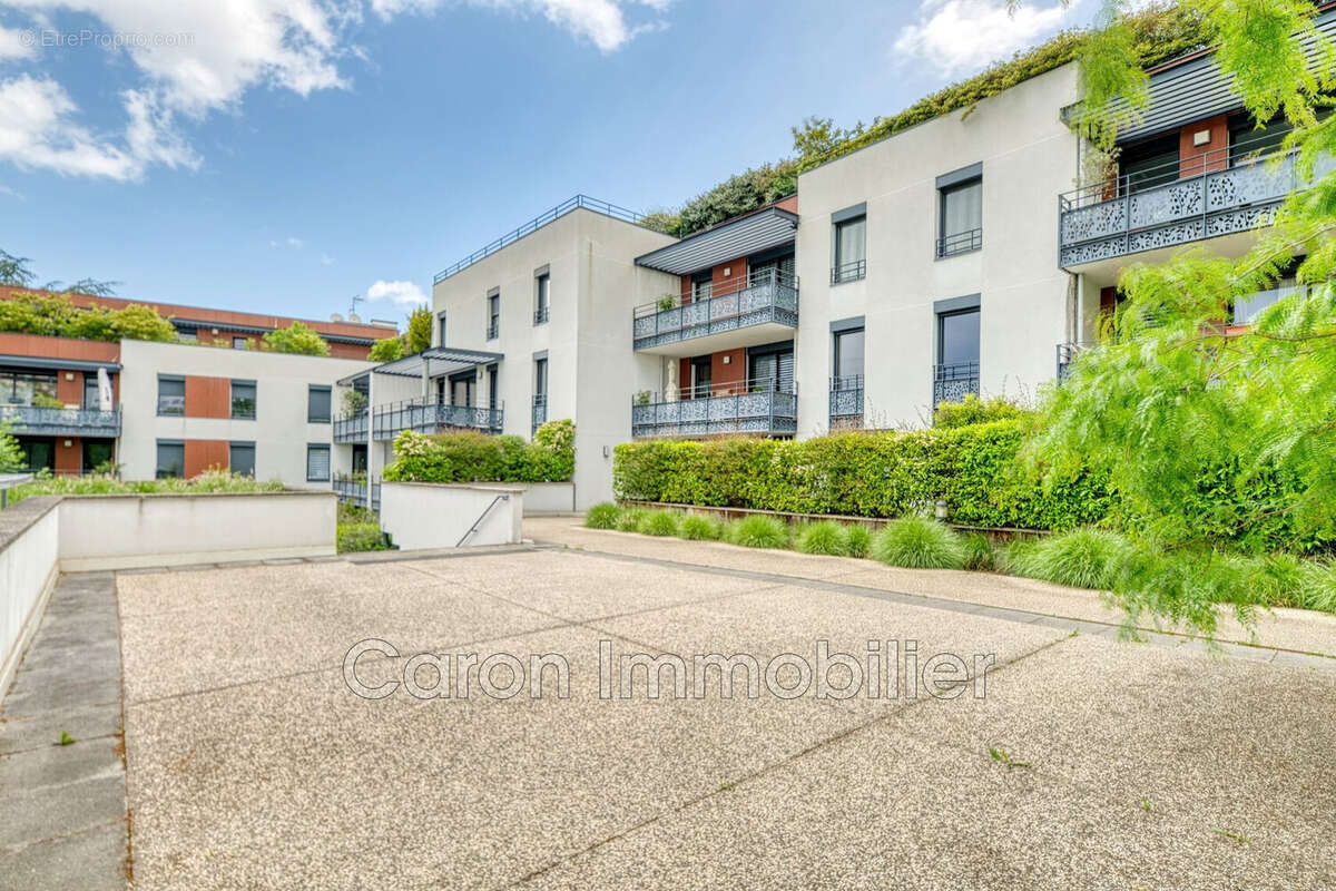 Appartement à LYON-5E