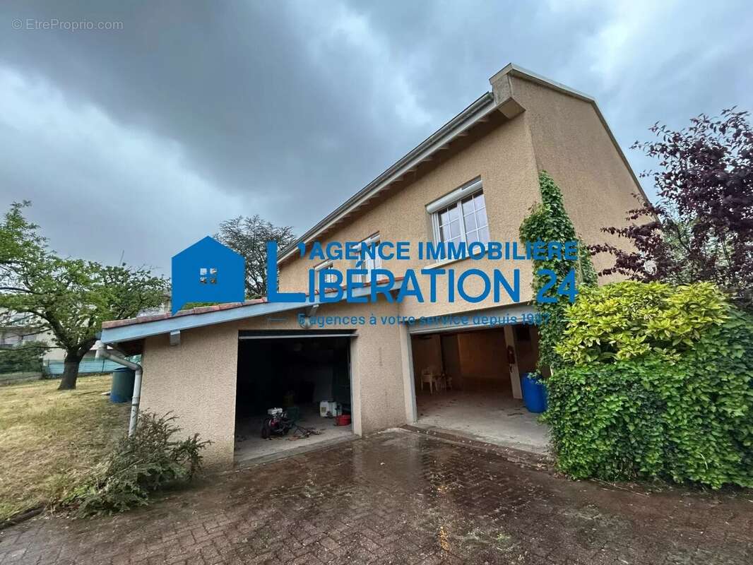 Maison à SAINT-MARCELLIN-EN-FOREZ