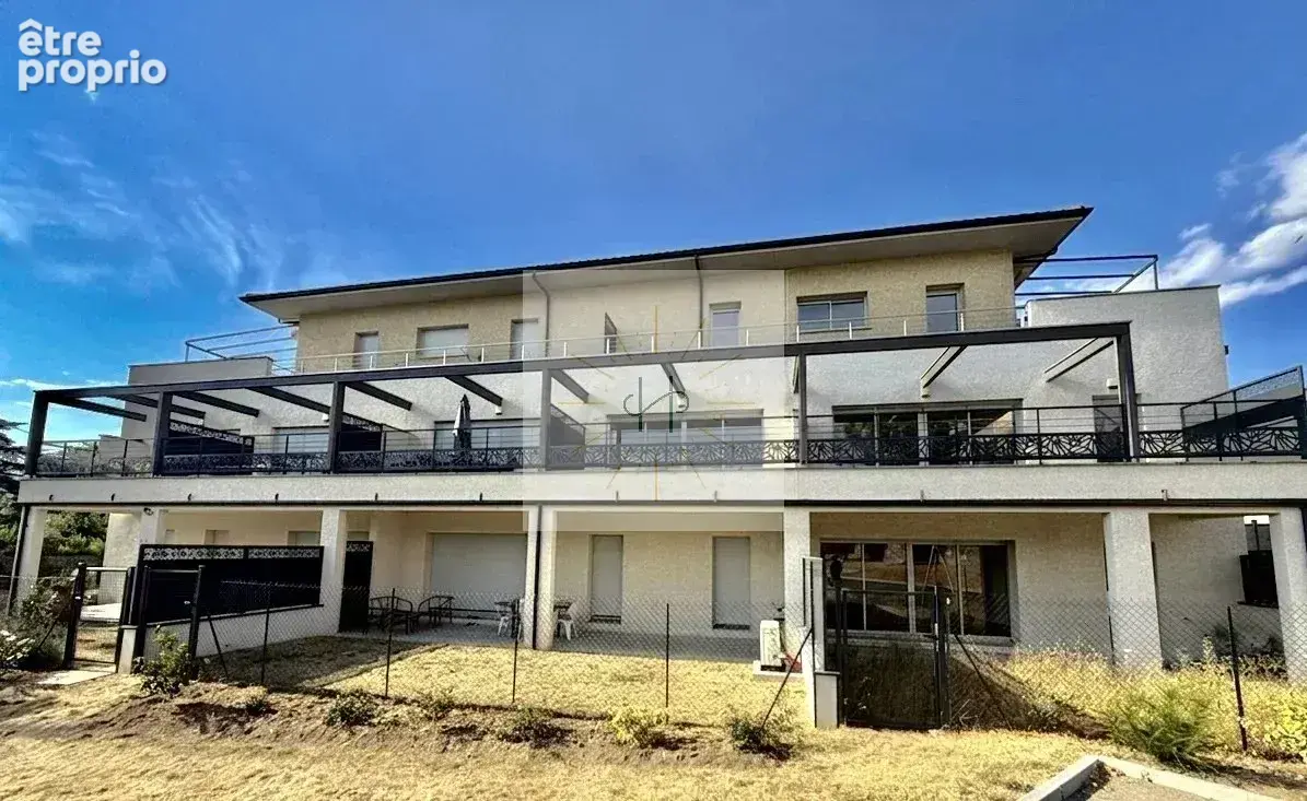 Appartement à ANNONAY