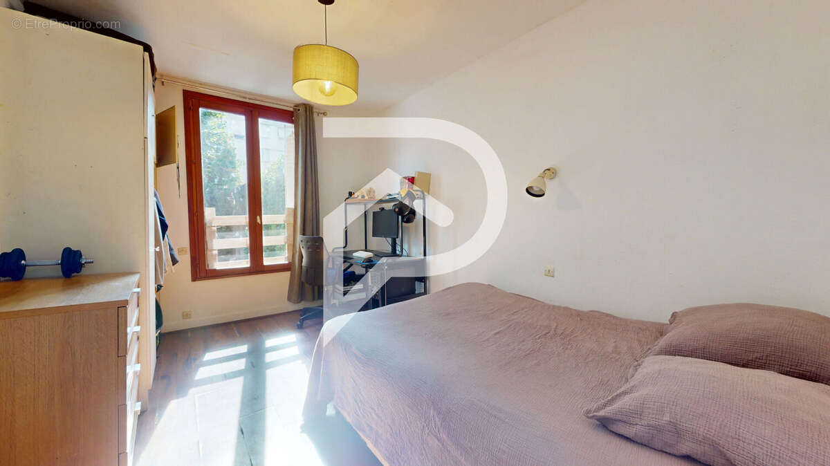 Appartement à LE PORT-MARLY