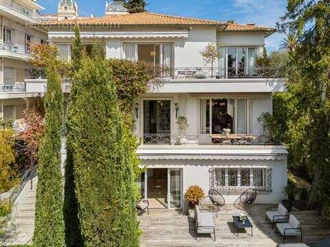 Maison à NICE
