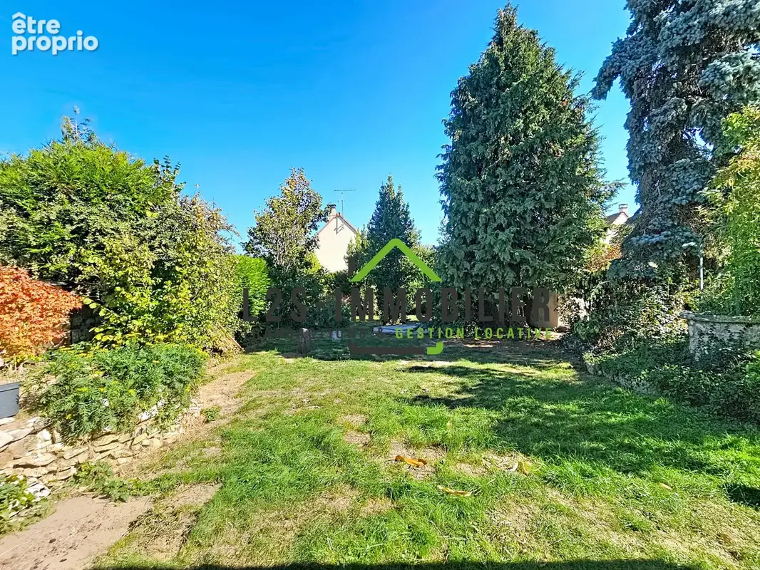 Baillet en france maison plain pied f3/f4 avec veranda et double garage ! - photo 11