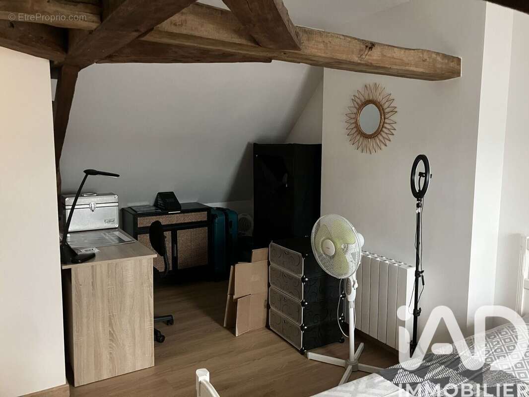 Photo 5 - Maison à LAIGNE-EN-BELIN