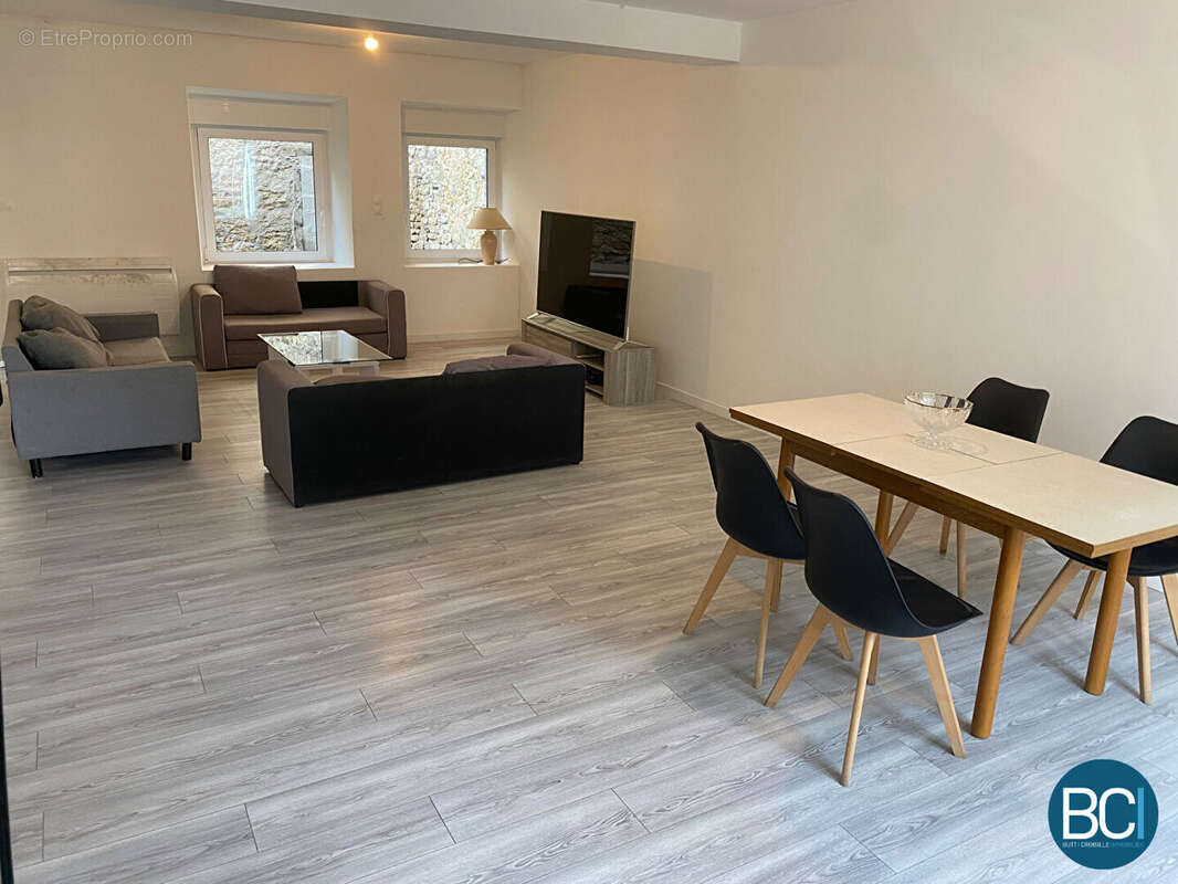 GONDREVILLE - Maison 4 pièces - 140 m2 - photo 3