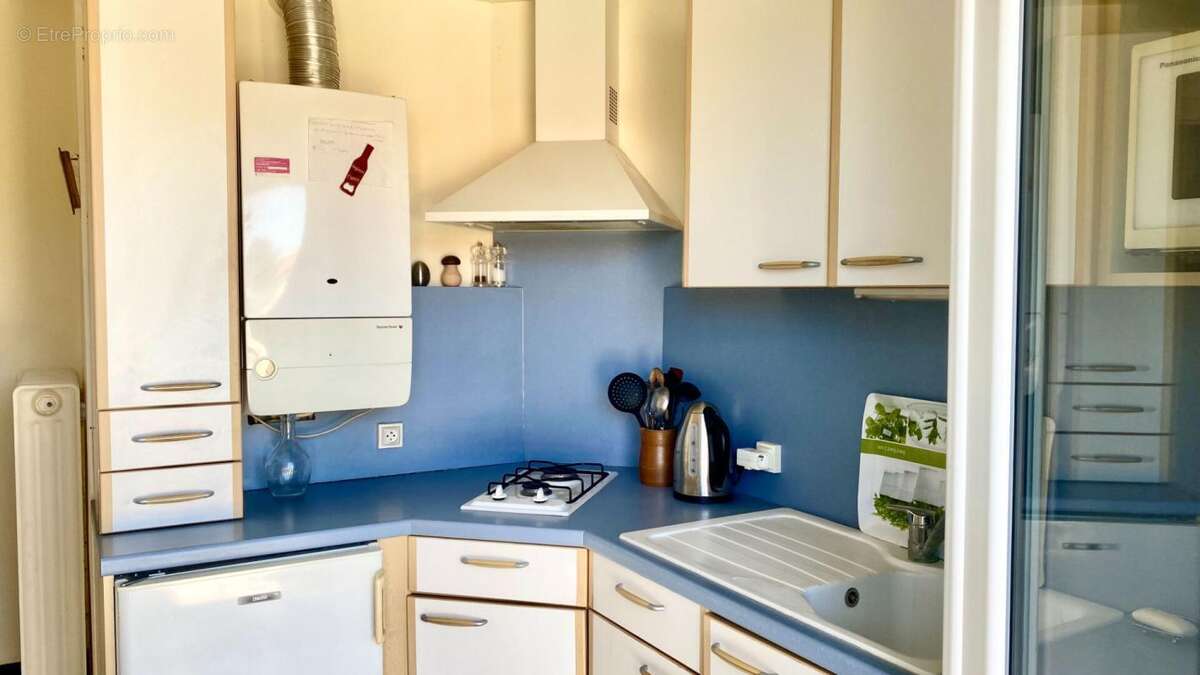 Appartement à NIORT