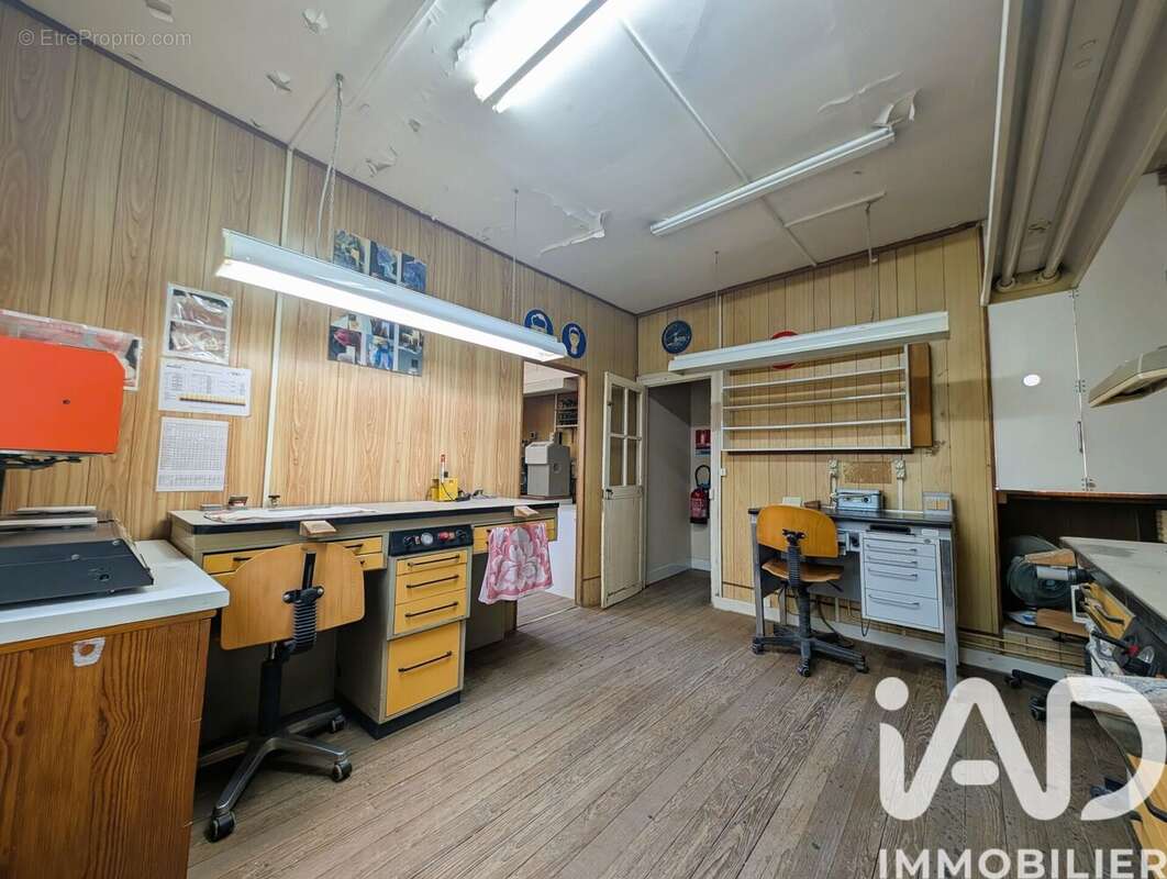 Photo 8 - Maison à NEUILLY-PLAISANCE