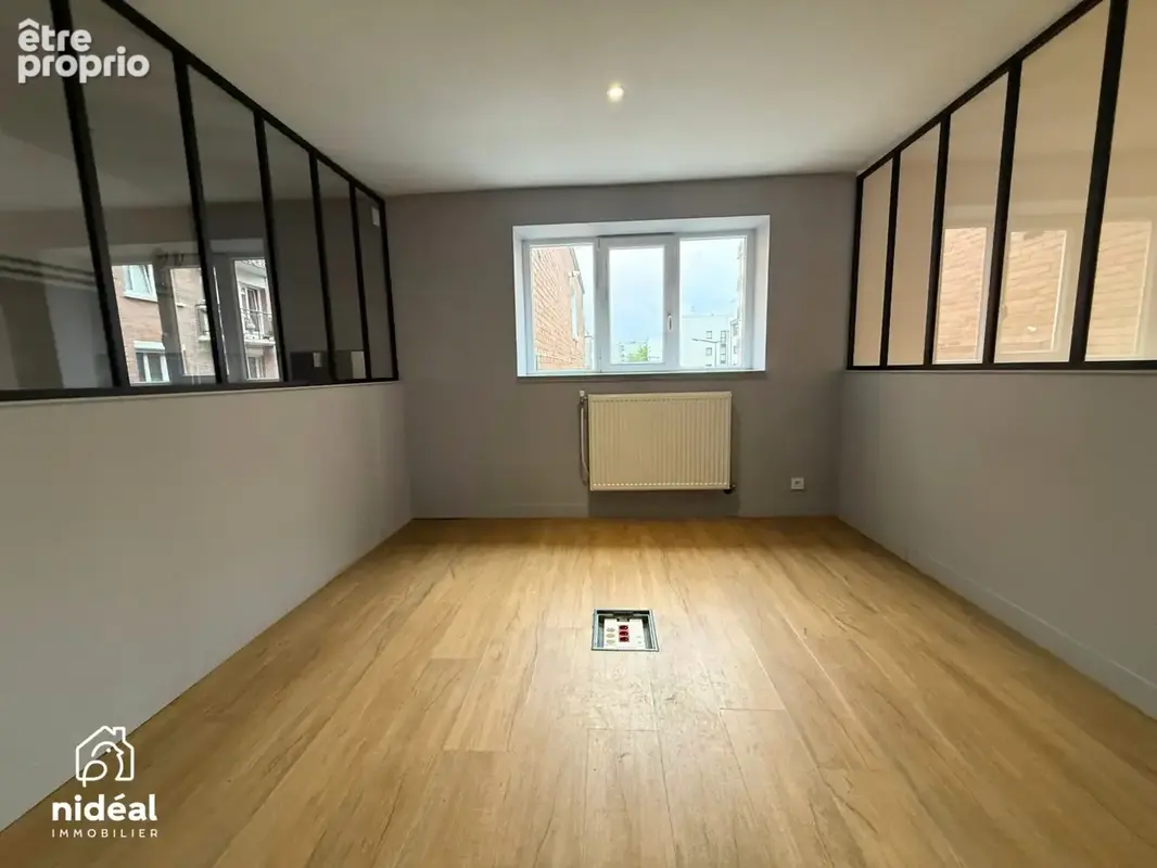 Commerce 154 m² à Maubeuge  - photo 9