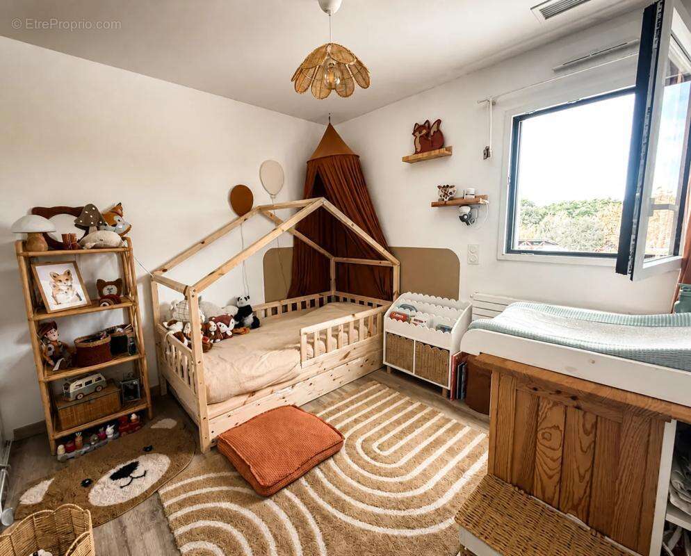 Maison de 4 pièces de 108 m² à Colomiers - photo 8