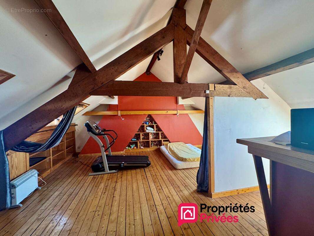 Proprietes privees cote d'opale vous propose : - photo 9
