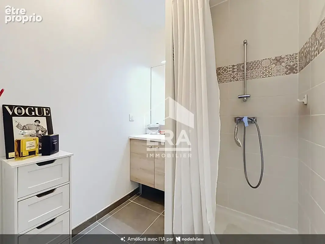 Appartement 97m² à marseille 13e arrondissement - photo 15