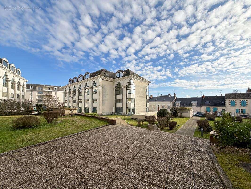 Appartement à ORLEANS