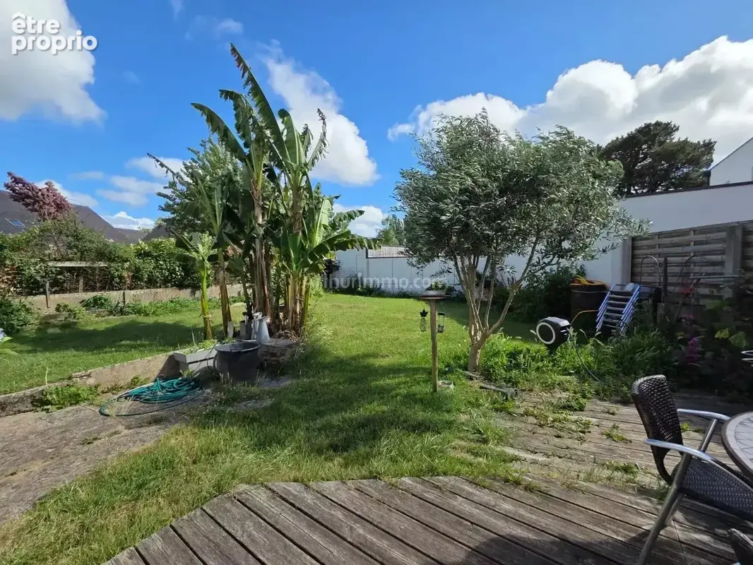 Photo Maison à Auray au prix de 325 000€